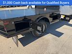 New 2026 Chevrolet Silverado 3500 Crew Cab Steel Flatbed Truck for sale #108589 - photo 28