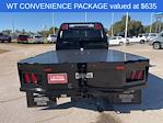 New 2026 Chevrolet Silverado 3500 Crew Cab Steel Flatbed Truck for sale #108589 - photo 4