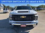 New 2026 Chevrolet Silverado 3500 Crew Cab Steel Flatbed Truck for sale #108589 - photo 9