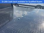 New 2026 Chevrolet Silverado 3500 Work Truck Crew Cab 4WD 9' 6" Knapheide Steel Flatbed Truck for sale #108753 - photo 12