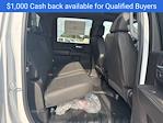 New 2026 Chevrolet Silverado 3500 Work Truck Crew Cab 4WD 9' 6" Knapheide Steel Flatbed Truck for sale #108753 - photo 14