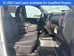 New 2026 Chevrolet Silverado 3500 Work Truck Crew Cab 4WD 9' 6" Knapheide Steel Flatbed Truck for sale #108753 - photo 16
