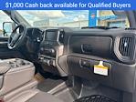 New 2026 Chevrolet Silverado 3500 Work Truck Crew Cab 4WD 9' 6" Knapheide Steel Flatbed Truck for sale #108753 - photo 17