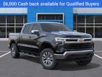 New 2026 Chevrolet Silverado 1500 LT Crew Cab 4WD Pickup for sale #108888 - photo 8