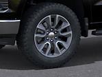 New 2026 Chevrolet Silverado 1500 LT Crew Cab 4WD Pickup for sale #108888 - photo 9