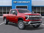 New 2026 Chevrolet Silverado 2500 LTZ Crew Cab 4WD Pickup for sale #109031 - photo 7