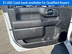 New 2025 Chevrolet Silverado 3500 Regular Cab Service Truck for sale #109838F - photo 11