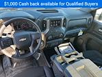 New 2025 Chevrolet Silverado 3500 Regular Cab Service Truck for sale #109838F - photo 12