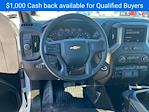 New 2025 Chevrolet Silverado 3500 Regular Cab Service Truck for sale #109838F - photo 13
