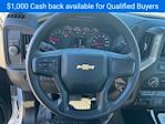 New 2025 Chevrolet Silverado 3500 Regular Cab Service Truck for sale #109838F - photo 14