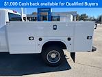 New 2025 Chevrolet Silverado 3500 Regular Cab Service Truck for sale #109838F - photo 21