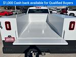 New 2025 Chevrolet Silverado 3500 Regular Cab Service Truck for sale #109838F - photo 24