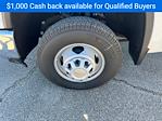New 2025 Chevrolet Silverado 3500 Regular Cab Service Truck for sale #109838F - photo 27