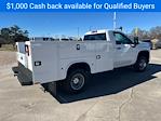 New 2025 Chevrolet Silverado 3500 Regular Cab Service Truck for sale #109838F - photo 6