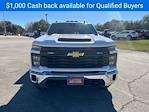 New 2025 Chevrolet Silverado 3500 Regular Cab Service Truck for sale #109838F - photo 9