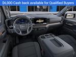 2026 Chevrolet Silverado 1500 Crew Cab 4WD Pickup for sale #110190F - photo 15