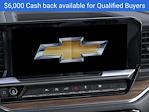 2026 Chevrolet Silverado 1500 Crew Cab 4WD Pickup for sale #110190F - photo 20