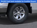 2026 Chevrolet Silverado 1500 Crew Cab 4WD Pickup for sale #110190F - photo 9