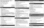 2026 Chevrolet Silverado 1500 Crew Cab 4WD Pickup for sale #110270FX - photo 25