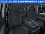 2026 Chevrolet Silverado 1500 Crew Cab 4WD Pickup for sale #110330F - photo 16