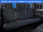 2026 Chevrolet Silverado 1500 Crew Cab 4WD Pickup for sale #110330F - photo 17