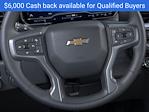 2026 Chevrolet Silverado 1500 Crew Cab 4WD Pickup for sale #110330F - photo 19