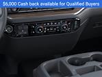 2026 Chevrolet Silverado 1500 Crew Cab 4WD Pickup for sale #110330F - photo 23