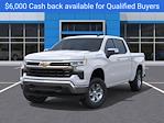 2026 Chevrolet Silverado 1500 Crew Cab 4WD Pickup for sale #110330F - photo 6