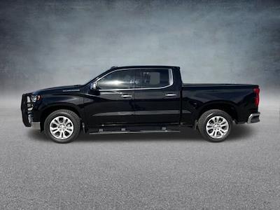 Used 2023 Chevrolet Silverado 1500 LTZ Crew Cab for sale #110619T - photo 2