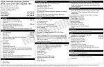 New 2026 Chevrolet Silverado 2500 Work Truck Crew Cab 4WD SRW Pickup for sale #112382 - photo 26