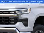 New 2026 Chevrolet Silverado 1500 LT Crew Cab 4WD Pickup for sale #112694F - photo 10