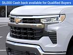 New 2026 Chevrolet Silverado 1500 LT Crew Cab 4WD Pickup for sale #112694F - photo 13