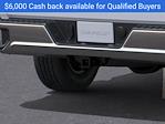New 2026 Chevrolet Silverado 1500 LT Crew Cab 4WD Pickup for sale #112694F - photo 14