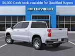 New 2026 Chevrolet Silverado 1500 LT Crew Cab 4WD Pickup for sale #112694F - photo 4