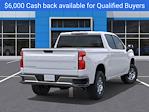 New 2026 Chevrolet Silverado 1500 LT Crew Cab 4WD Pickup for sale #112694F - photo 2