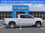 New 2026 Chevrolet Silverado 1500 LT Crew Cab 4WD Pickup for sale #112694F - photo 5