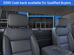 New 2026 Chevrolet Silverado 2500 Work Truck Regular Cab SRW Pickup for sale #113234F - photo 25