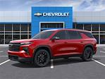 New 2026 Chevrolet Traverse LT SUV for sale #113328 - photo 3