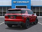 New 2026 Chevrolet Traverse LT SUV for sale #113328 - photo 2