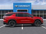 New 2026 Chevrolet Traverse LT SUV for sale #113328 - photo 5