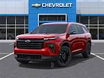New 2026 Chevrolet Traverse LT SUV for sale #113328 - photo 6