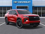 New 2026 Chevrolet Traverse LT SUV for sale #113328 - photo 7