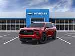 New 2026 Chevrolet Traverse LT SUV for sale #113328 - photo 8