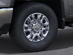 New 2026 Chevrolet Silverado 3500 LT Crew Cab 4WD Pickup for sale #114429F - photo 9