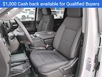 New 2026 Chevrolet Silverado 3500 Work Truck Crew Cab 4WD 9' 4" CM Truck Beds Steel Flatbed Truck for sale #115118F - photo 11