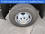 New 2026 Chevrolet Silverado 3500 Work Truck Crew Cab 4WD 9' 4" CM Truck Beds Steel Flatbed Truck for sale #115118F - photo 23