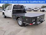 New 2026 Chevrolet Silverado 3500 Work Truck Crew Cab 4WD 9' 4" CM Truck Beds Steel Flatbed Truck for sale #115118F - photo 2