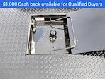 New 2026 Chevrolet Silverado 3500 Work Truck Crew Cab 4WD 9' 4" CM Truck Beds Steel Flatbed Truck for sale #115118F - photo 31
