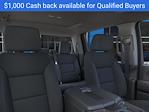 New 2026 Chevrolet Silverado 2500 Custom Crew Cab 4WD Pickup for sale #115164 - photo 25