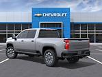 New 2026 Chevrolet Silverado 2500 Custom Crew Cab 4WD Pickup for sale #115164 - photo 3